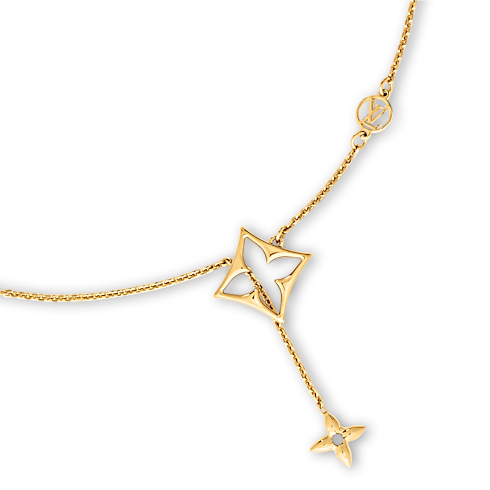 LV Flowergram Necklace . in Women's Fashion Jewellery Designer Fashion Jewellery collections by Louis Vuitton (Product zoom)