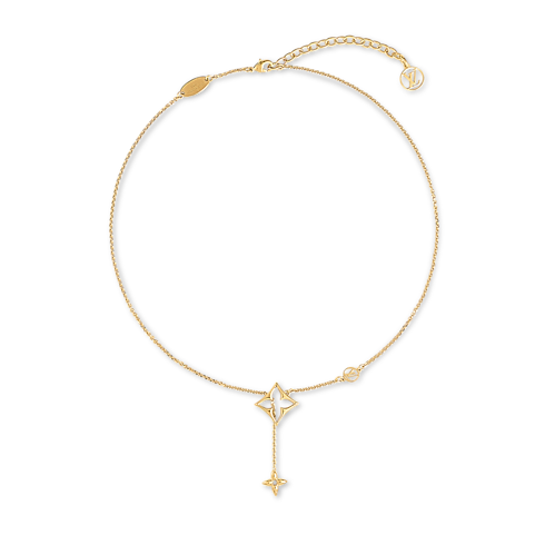 LV Flowergram Necklace . in Women's Fashion Jewellery Designer Fashion Jewellery collections by Louis Vuitton (Product zoom)