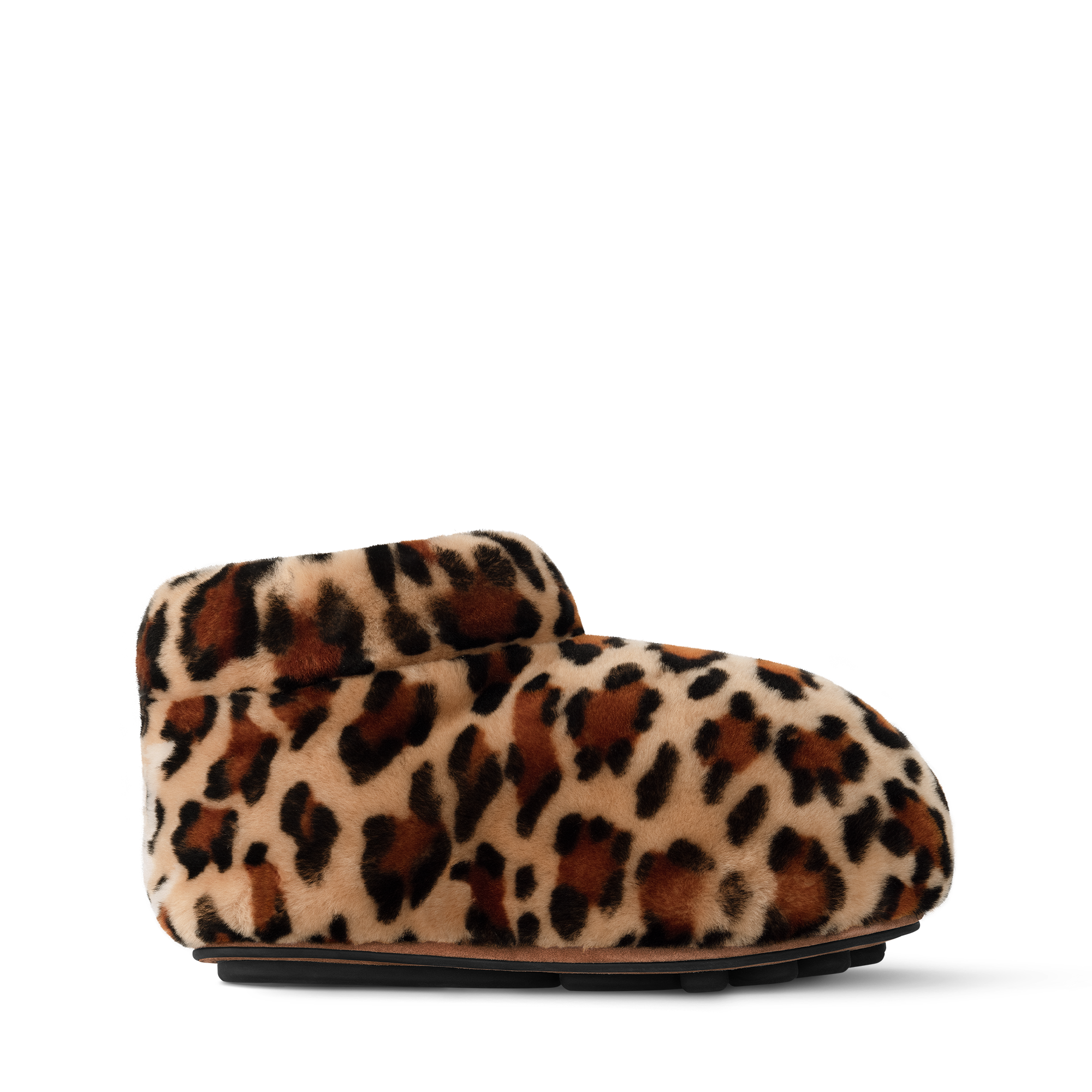 LV Footprint Low Boot  in Men