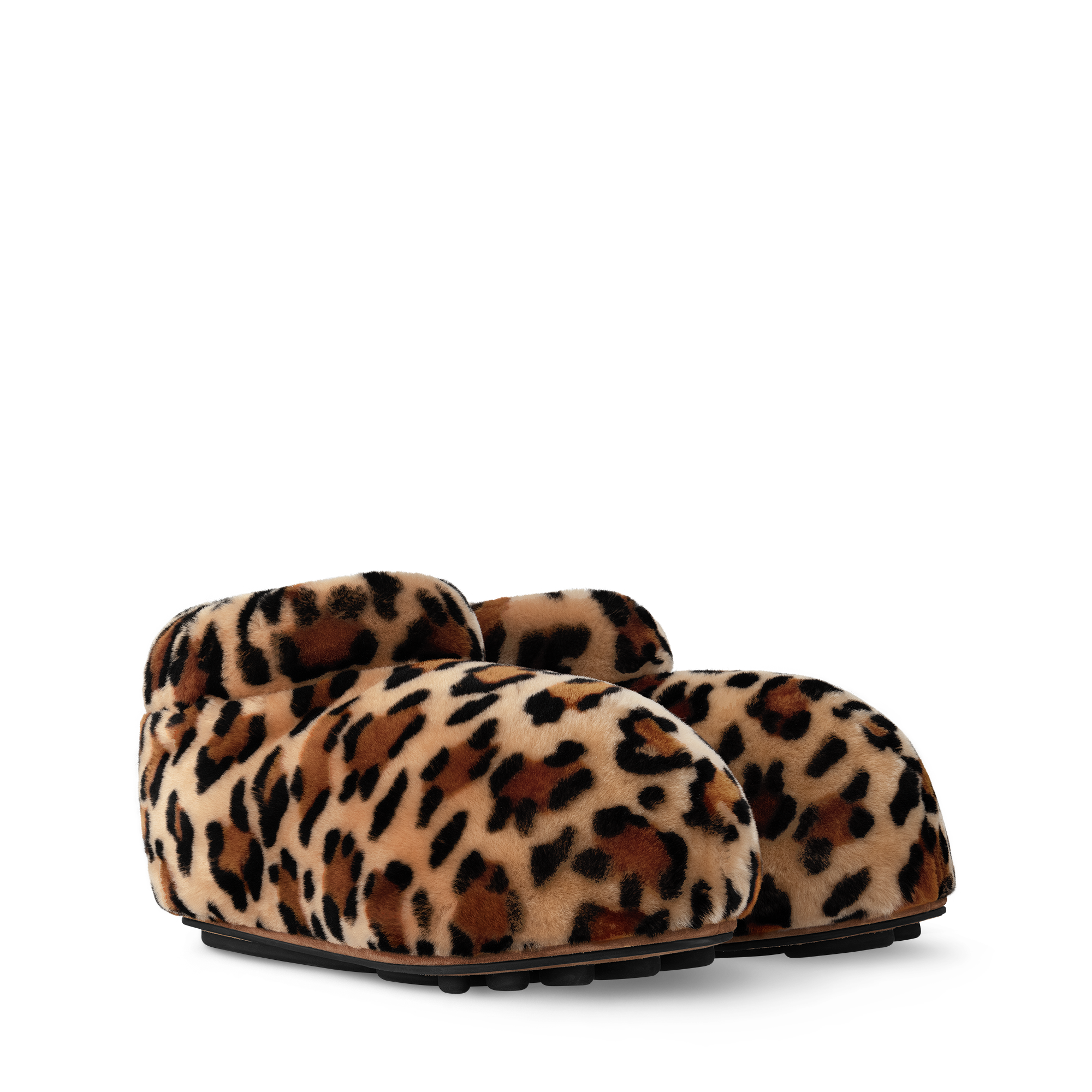 LV Footprint Low Boot  in Men