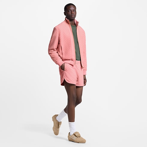 LV Footprint Soccer in Men's Shoes Sneakers for Men collections by Louis Vuitton (Product zoom)