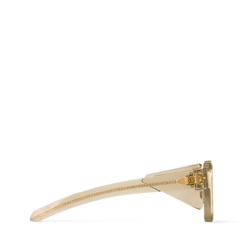 LV Frog Pilot Sunglasses . in Men's Accessories Sunglasses collections by Louis Vuitton (Product zoom)