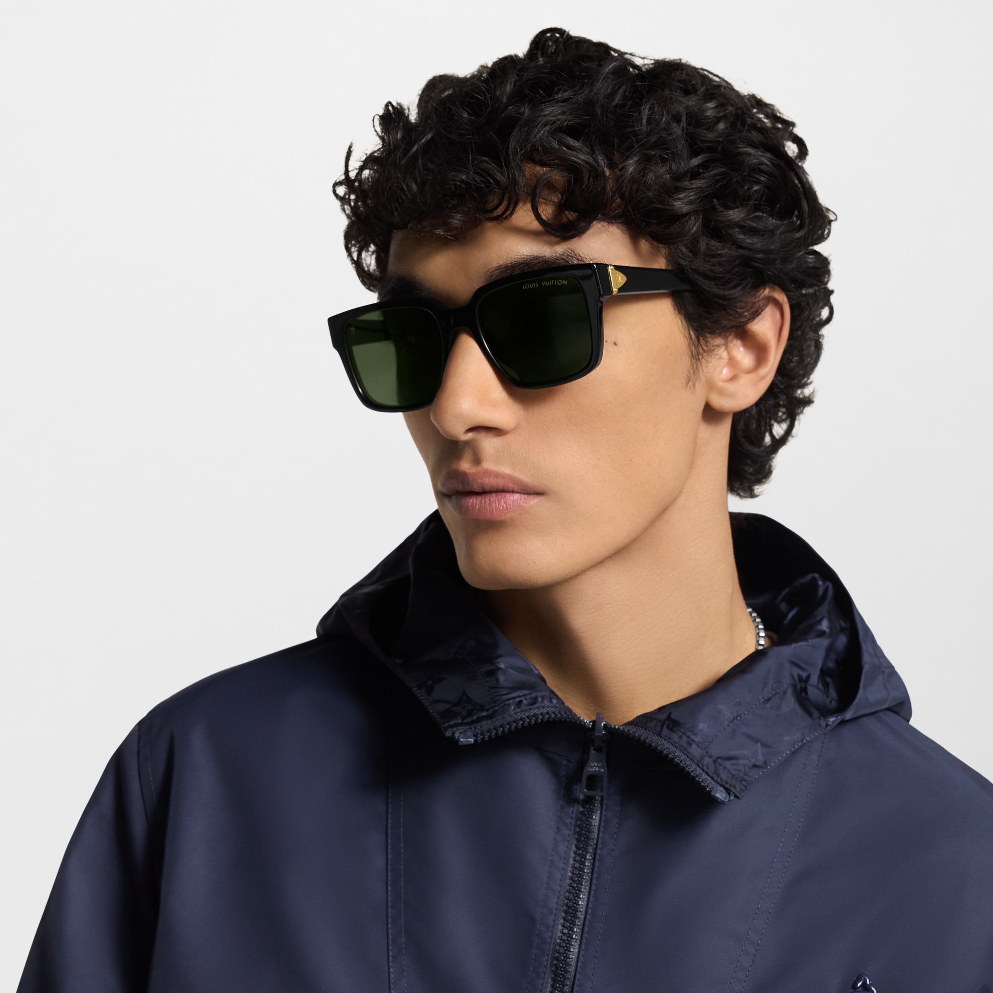 LV Glide Sunglasses . in Men