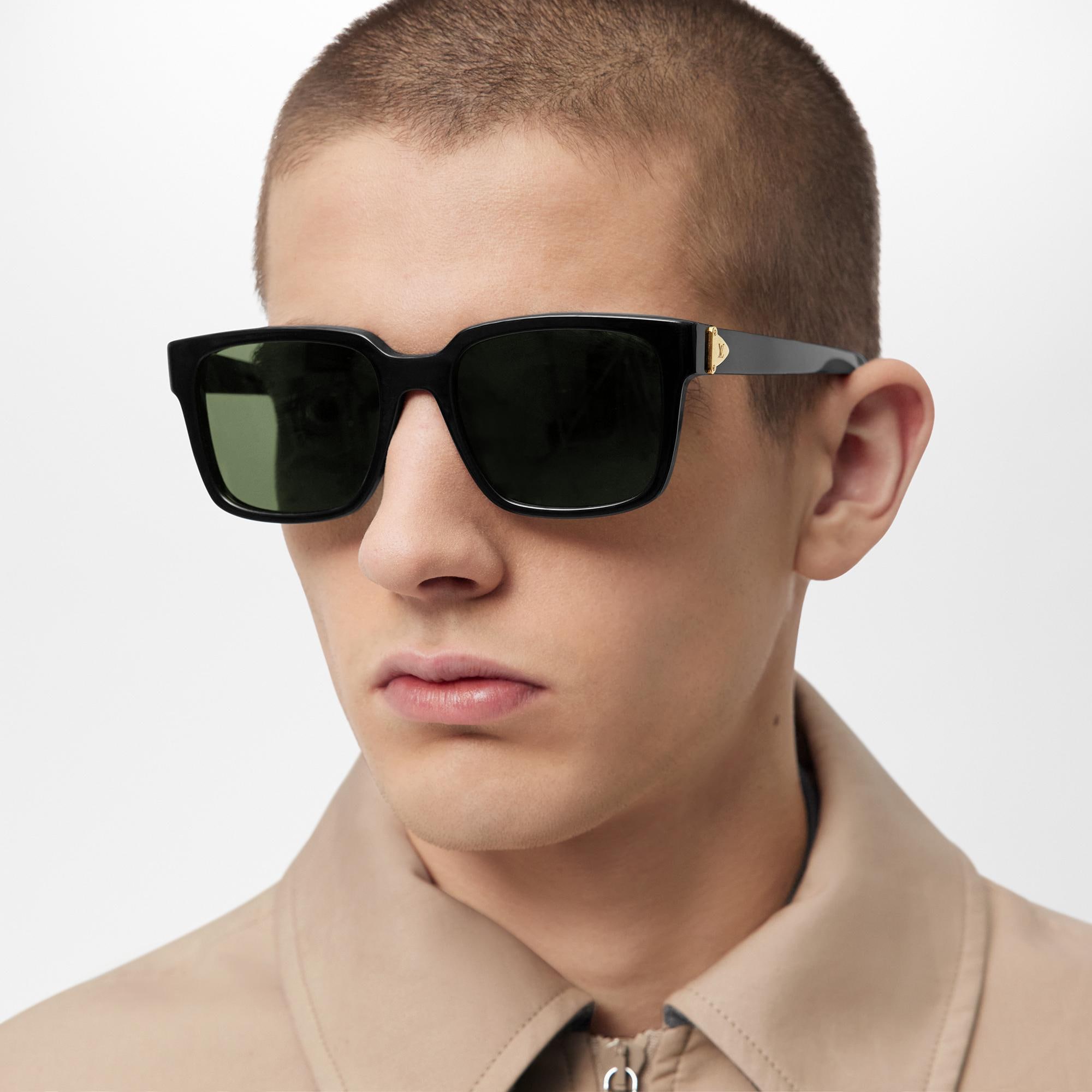 louis vuitton sunglasses men