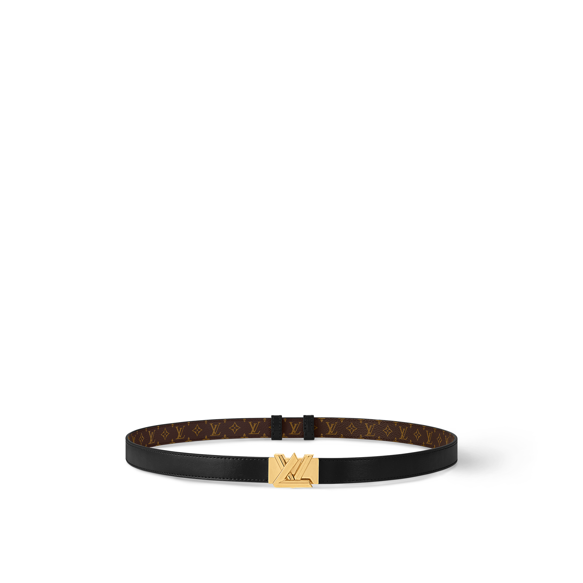 LV GO-14 20mm Belt  in Women