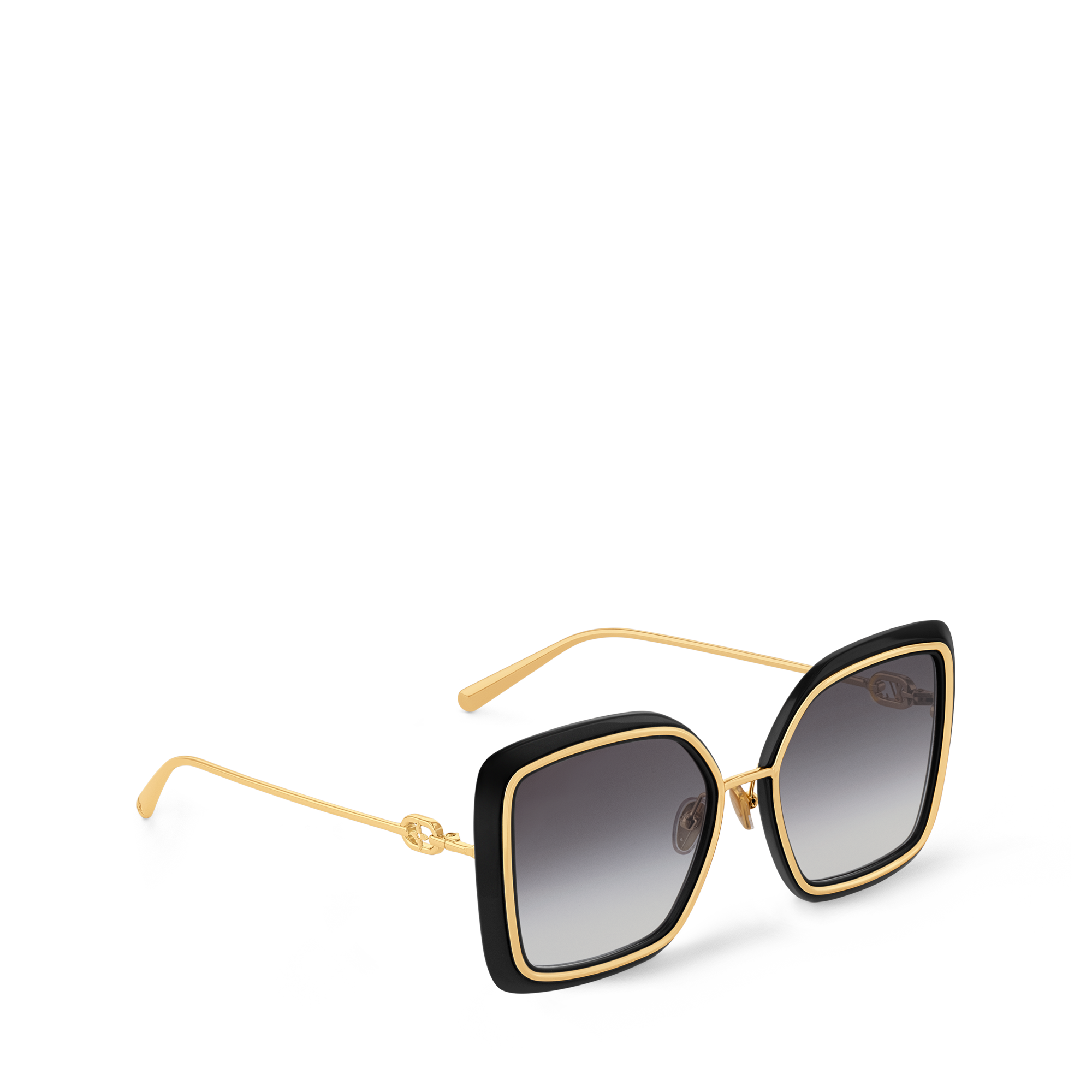 LV Grace Square Sunglasses . in Women