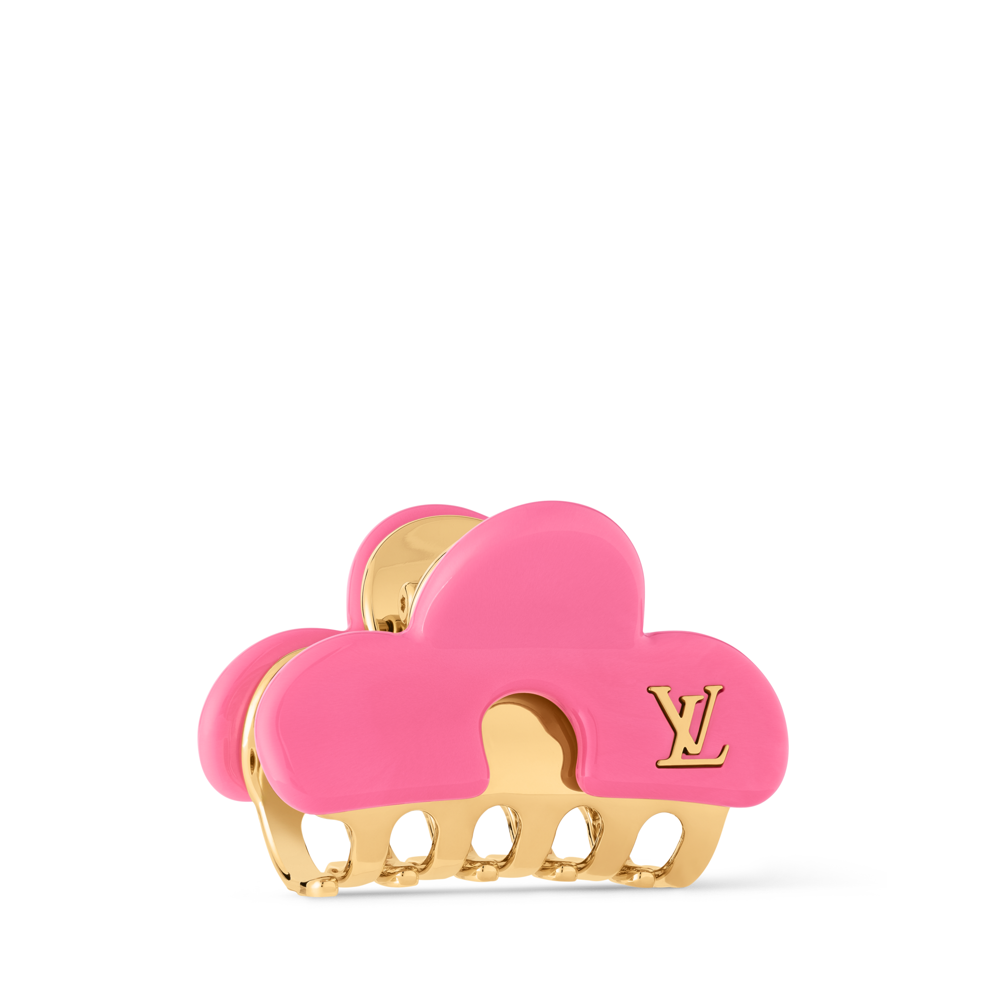 LV Hair Clip . in Women