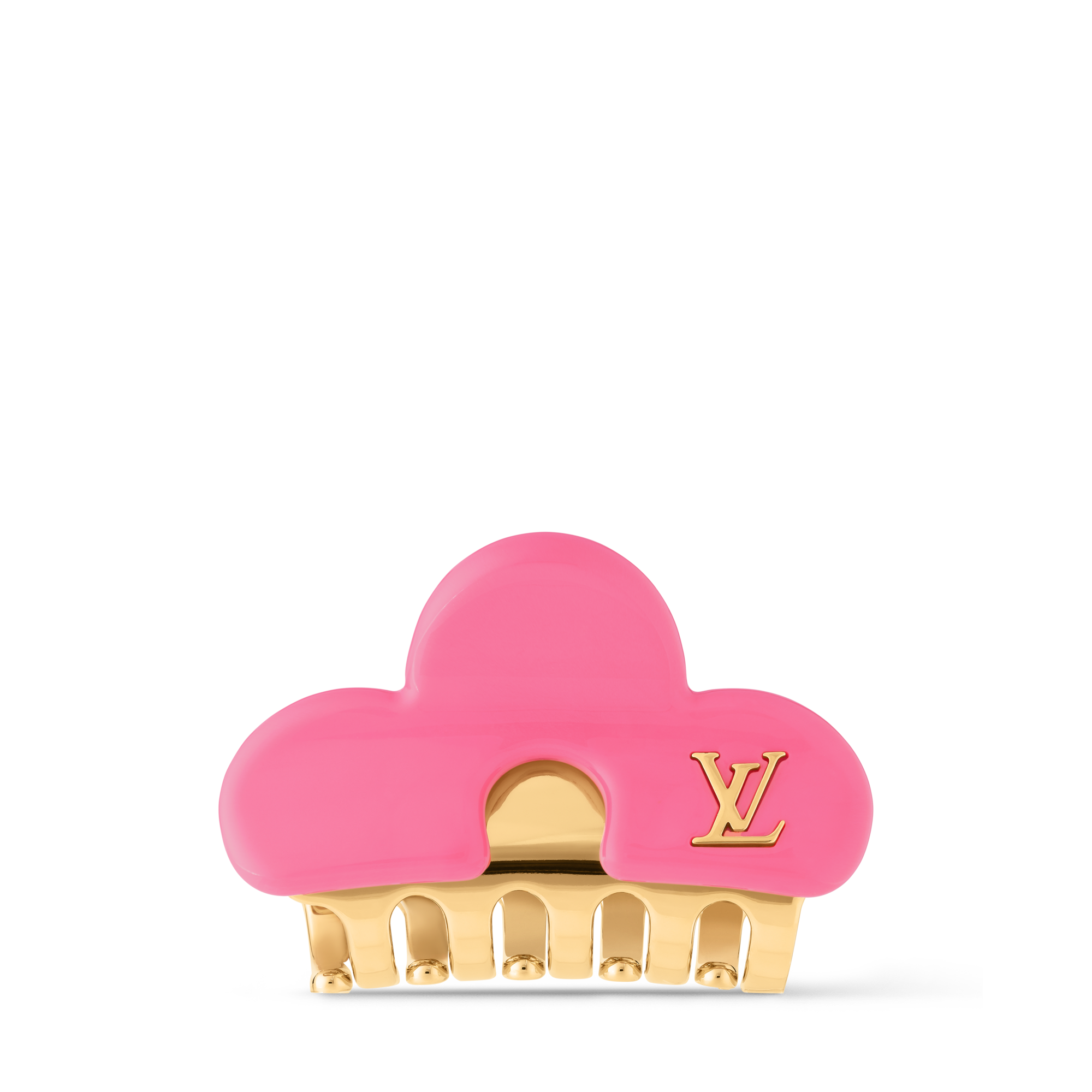 LV Hair Clip . in Women