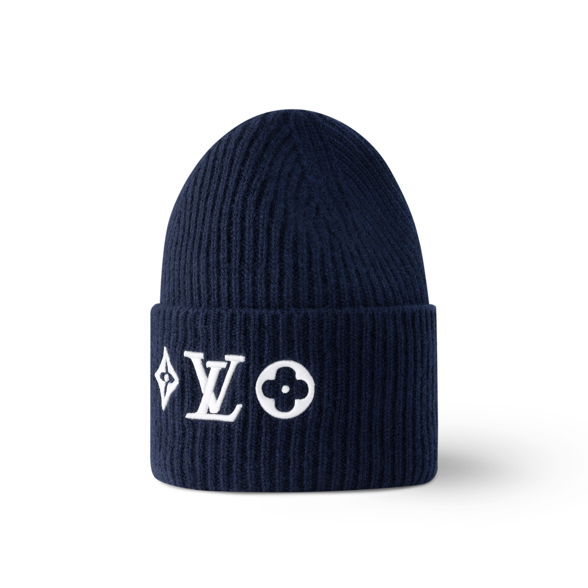 LV Headline Beanie . in Women