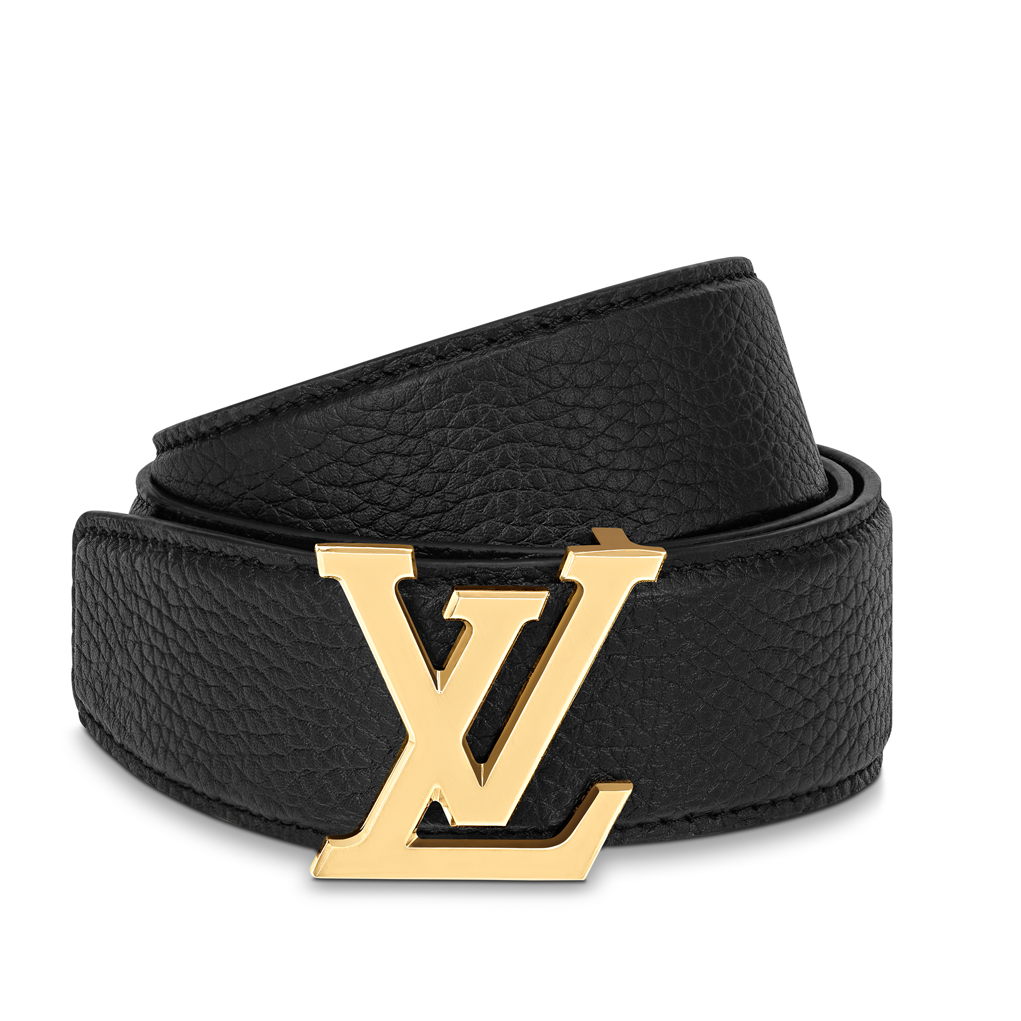 LV Heritage 35mm Reversible Belt Other Leathers in Men