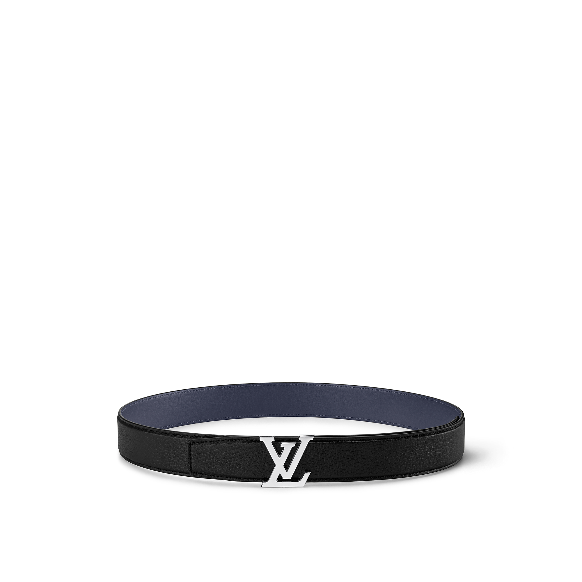 LV Heritage 35mm Reversible Belt Other Leathers in Men