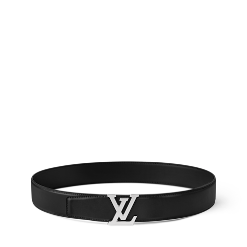 LV Heritage 35mm Reversible Belt other view