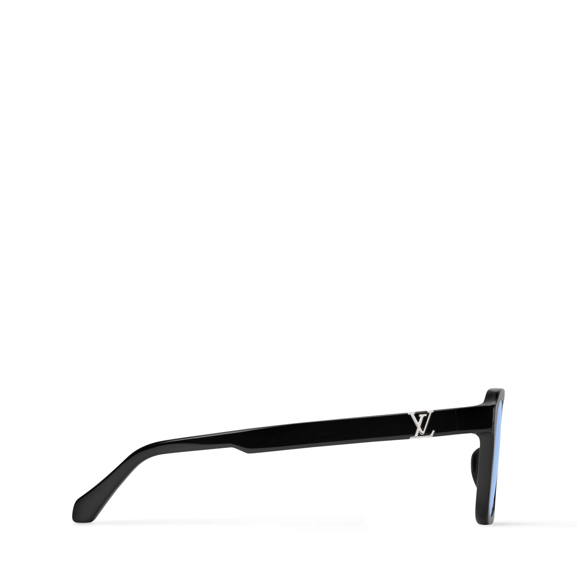 LV Hit Large Square Sunglasses . in Men