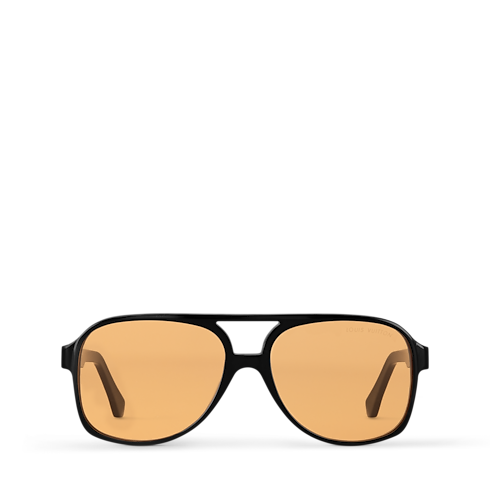 LV Hit Sunglasses . in Men's Accessories Sunglasses collections by Louis Vuitton (Product zoom)