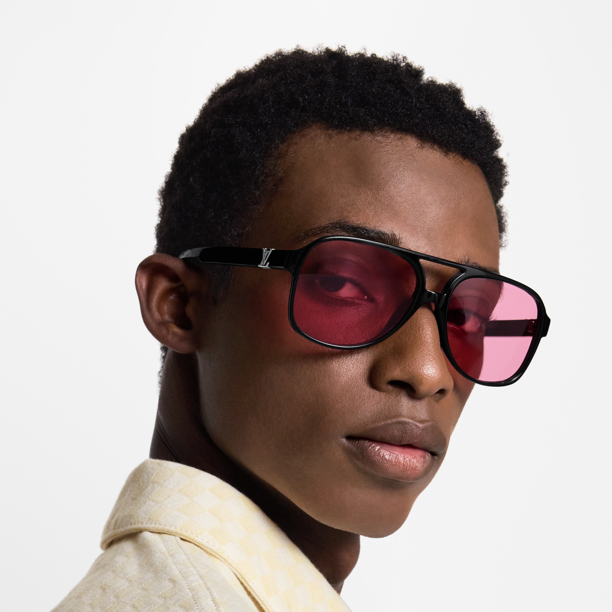 LV Hit Sunglasses . in Men