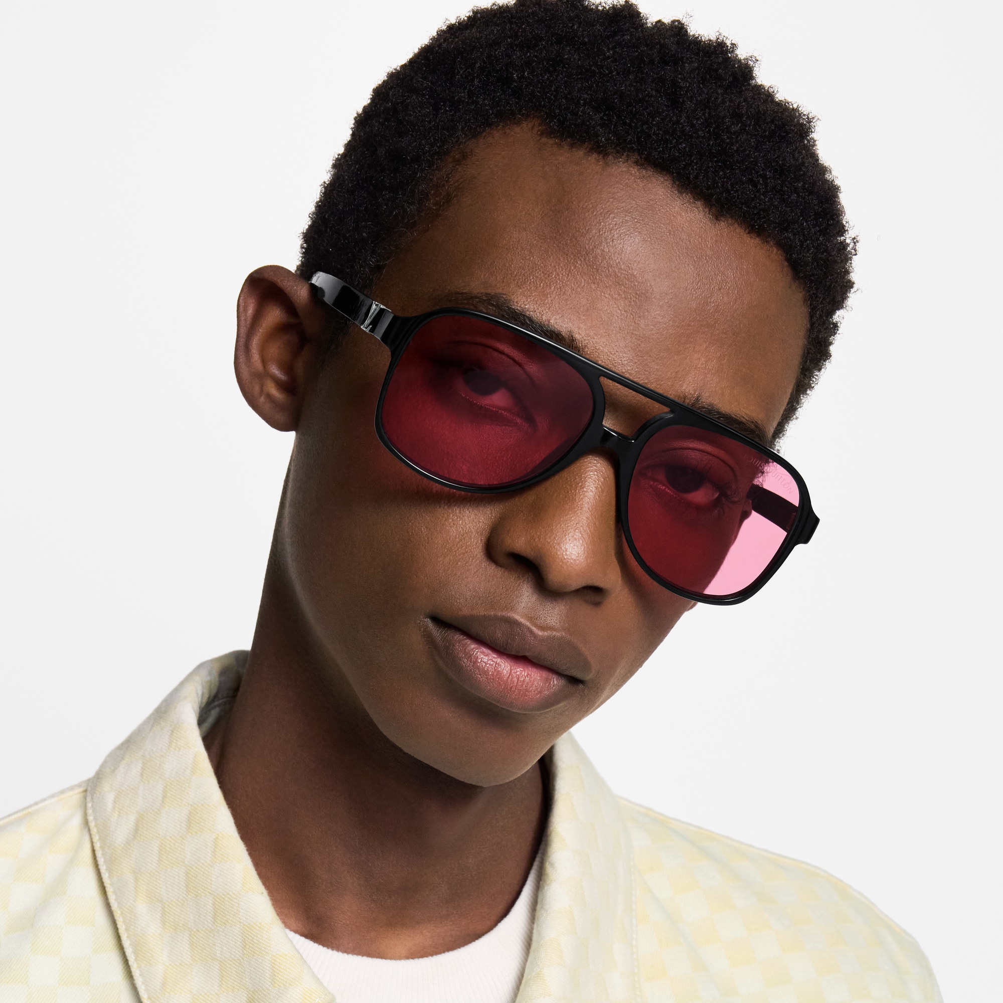 LV Hit Sunglasses . in Men