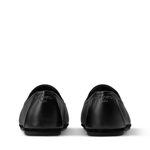 LV Horizon Slipper in Men's Shoes Luxury Loafers and Moccasins for Men collections by Louis Vuitton (Product zoom)