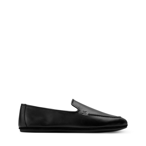 LV Horizon Slipper in Men's Shoes Luxury Loafers and Moccasins for Men collections by Louis Vuitton (Product zoom)