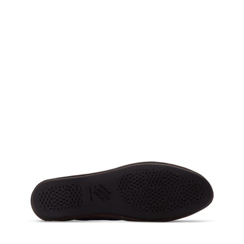 LV Horizon Slipper in Men's Shoes Luxury Loafers and Moccasins for Men collections by Louis Vuitton (Product zoom)