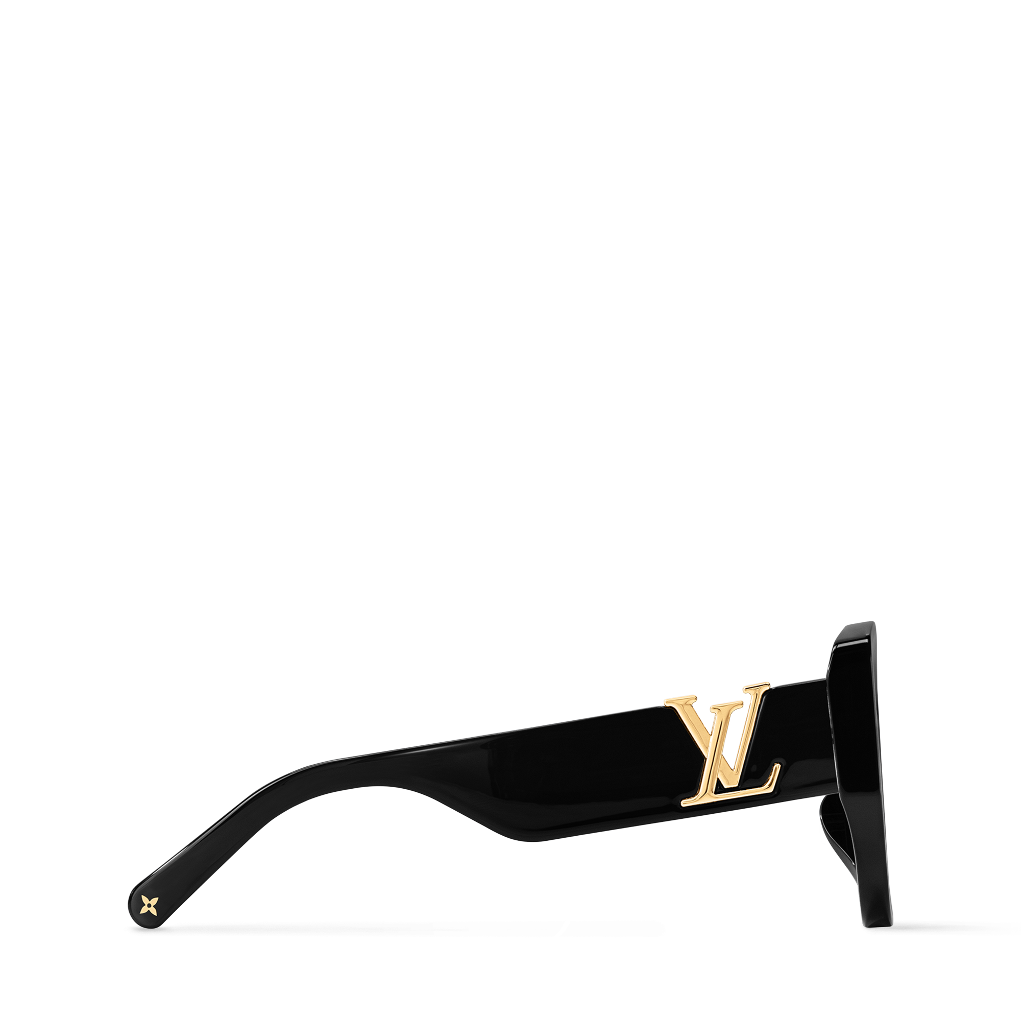 LV Icon Cat Eye Sunglasses . - Accessories | LOUIS VUITTON display picture 2