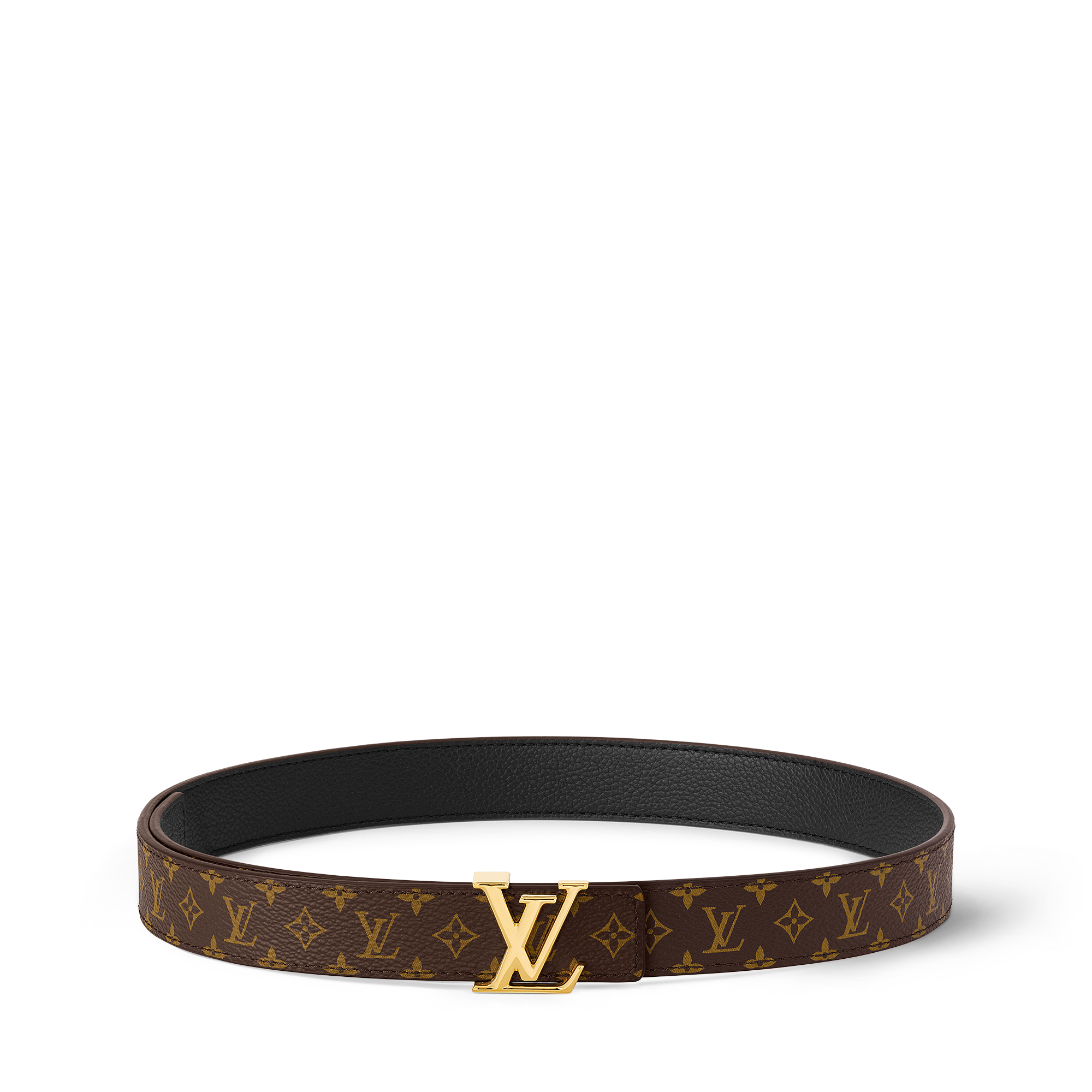LV Iconic 25 mm Reversible Belt Monogram in Women