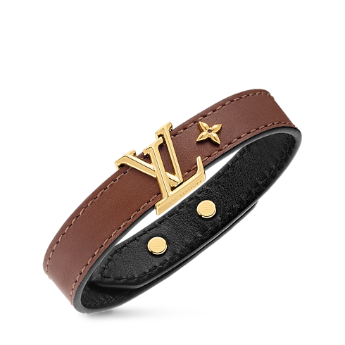 LV Iconic Bracelet Other Leathers in Women's Accessories New This Season collections by Louis Vuitton (Product zoom)