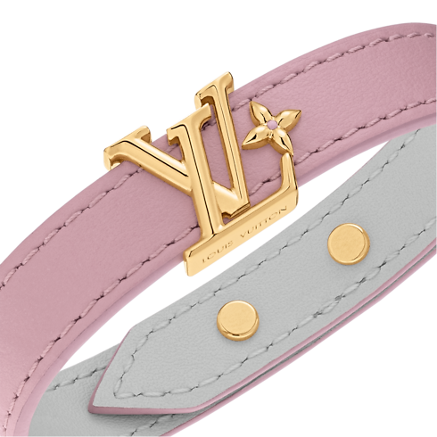 LV Iconic Bracelet Other Leathers in Women's Accessories New This Season collections by Louis Vuitton (Product zoom)