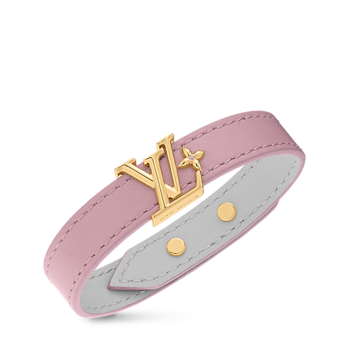 LV Iconic Bracelet Other Leathers in Women's Accessories New This Season collections by Louis Vuitton (Product zoom)
