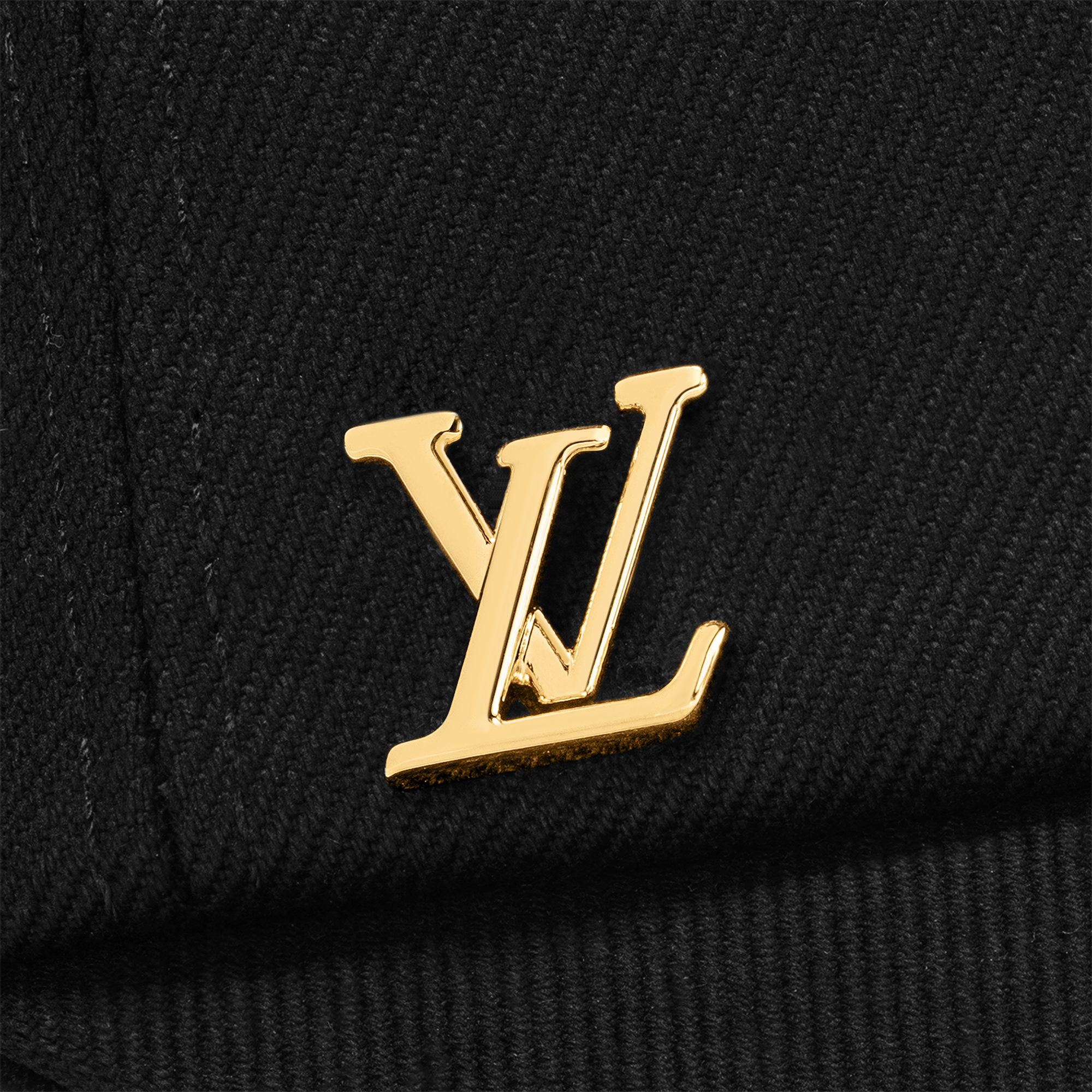 LV Iconic Cap . in Women