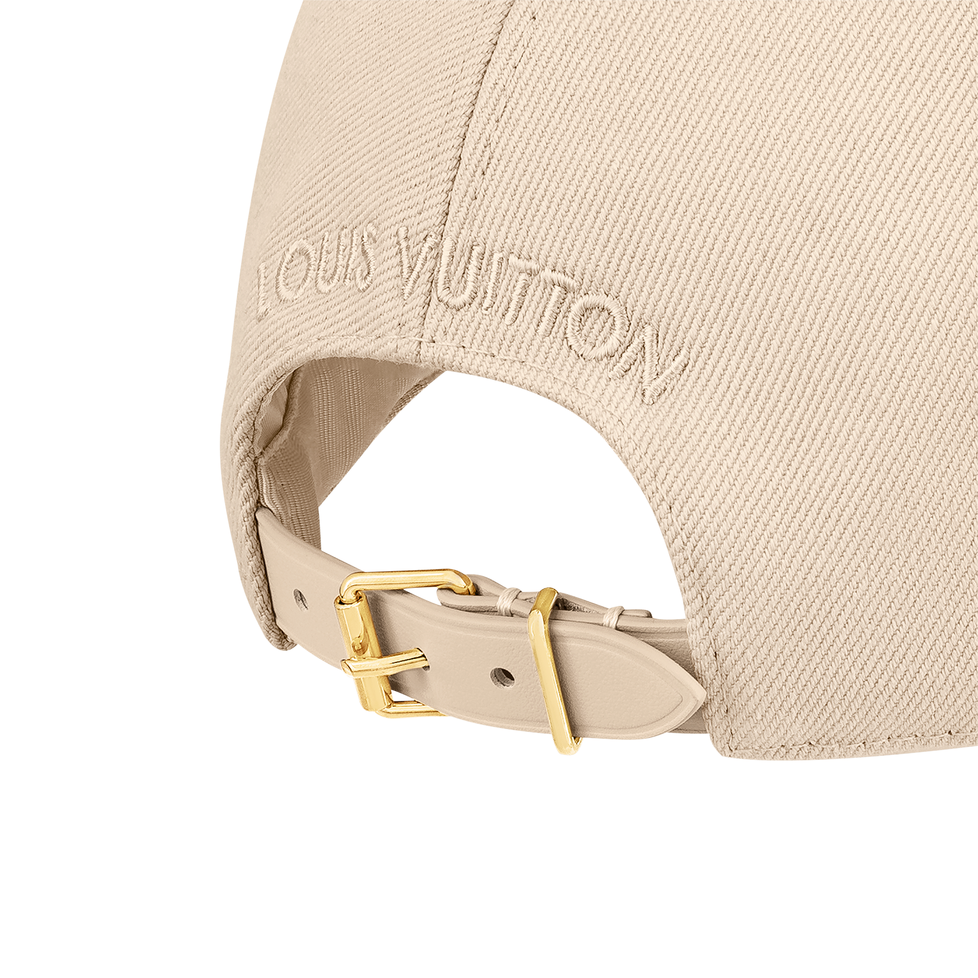 LV Iconic Cap . in Women