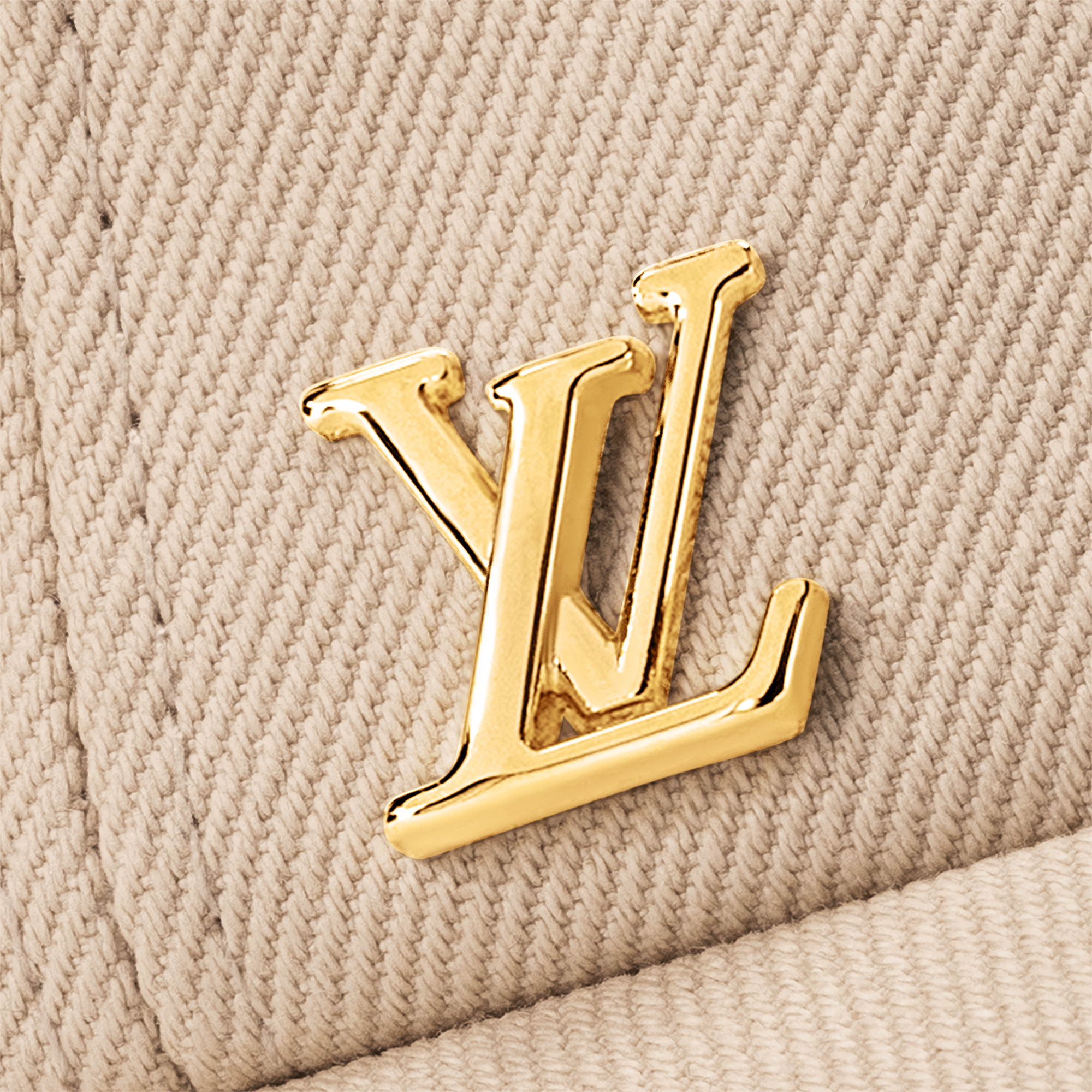LV Iconic Cap . in Women