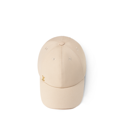 LV Iconic Cap . in Women's Accessories Hats and Gloves collections by Louis Vuitton (Product zoom)