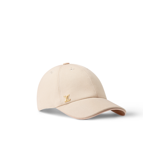 LV Iconic Cap . in Women's Accessories Hats and Gloves collections by Louis Vuitton (Product zoom)