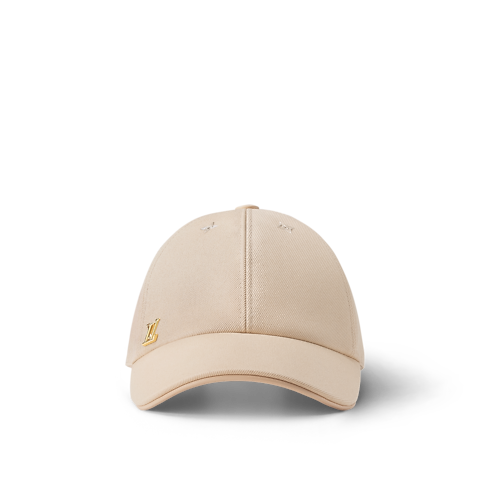 LV Iconic Cap . in Women's Accessories Hats and Gloves collections by Louis Vuitton (Product zoom)