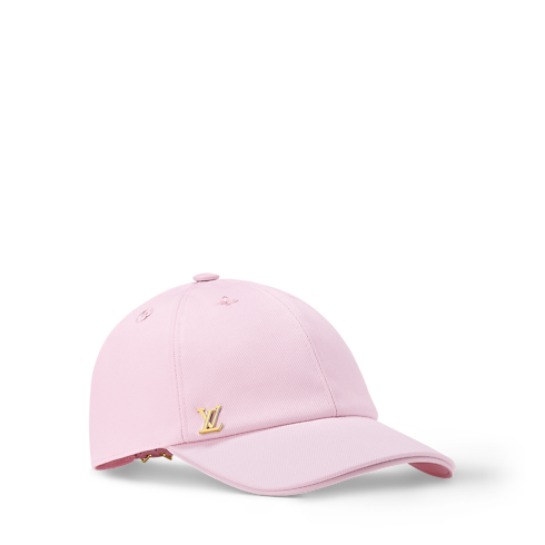 LV Iconic Cap . in Women's Accessories Hats and Gloves collections by Louis Vuitton (Product zoom)