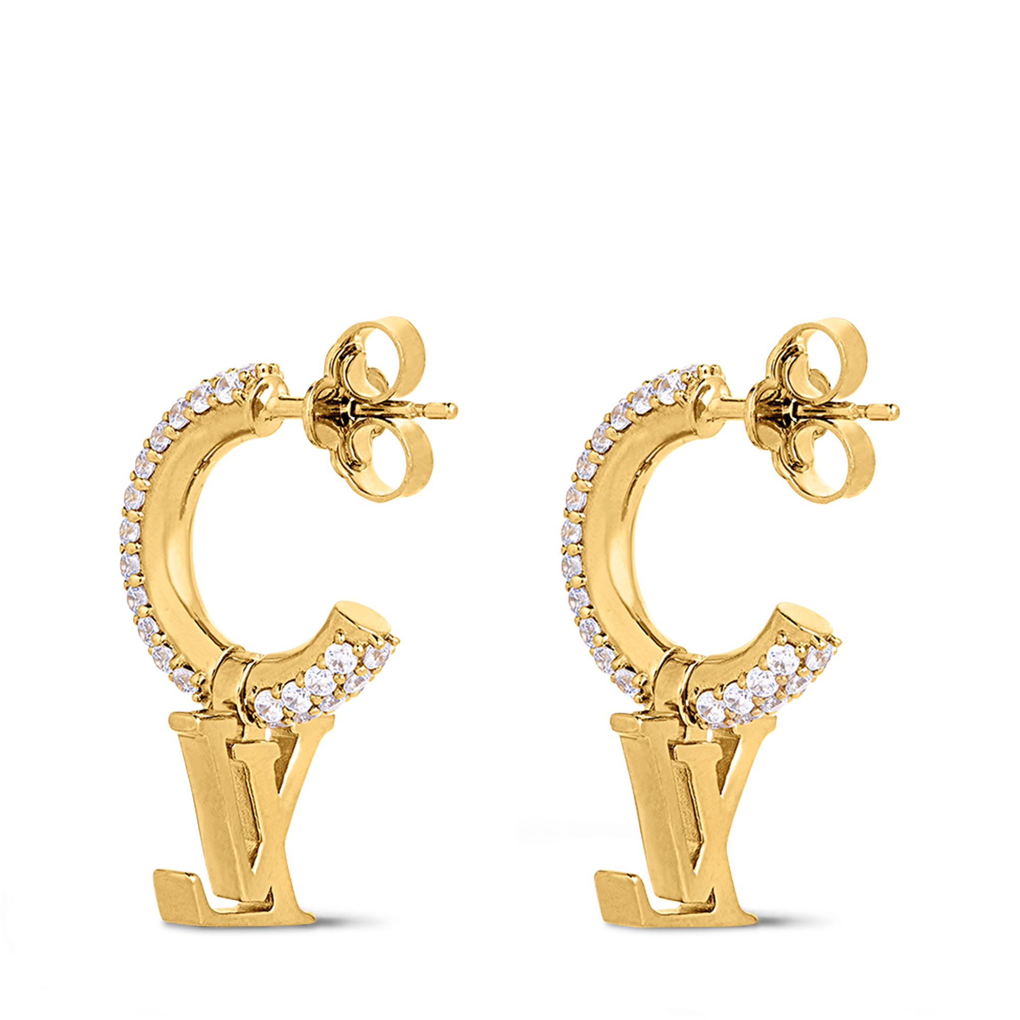 LV Iconic Earrings . in Women