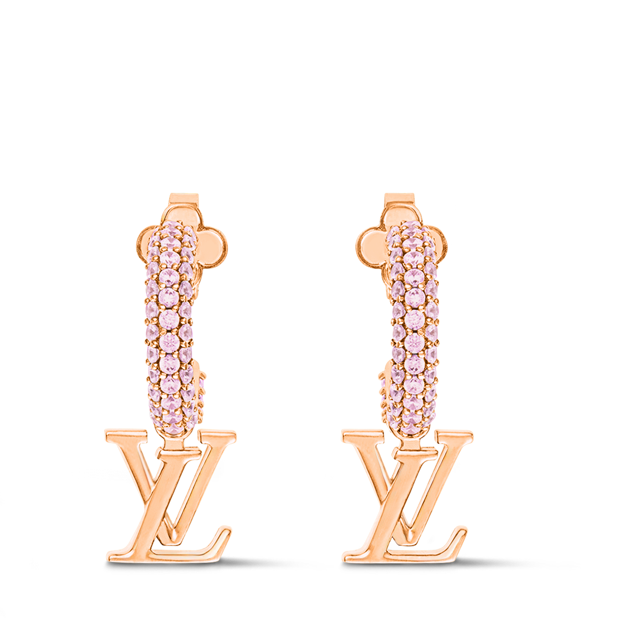 LV Iconic Earrings . in Women