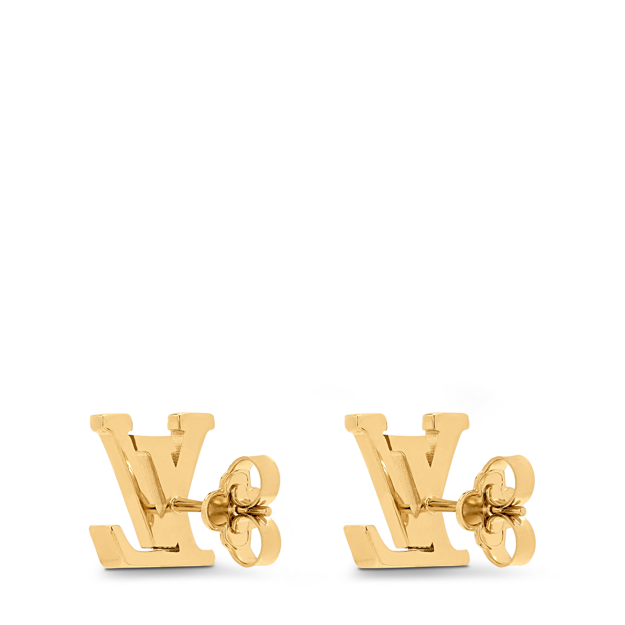 LV Iconic Enamel Earrings . in Women