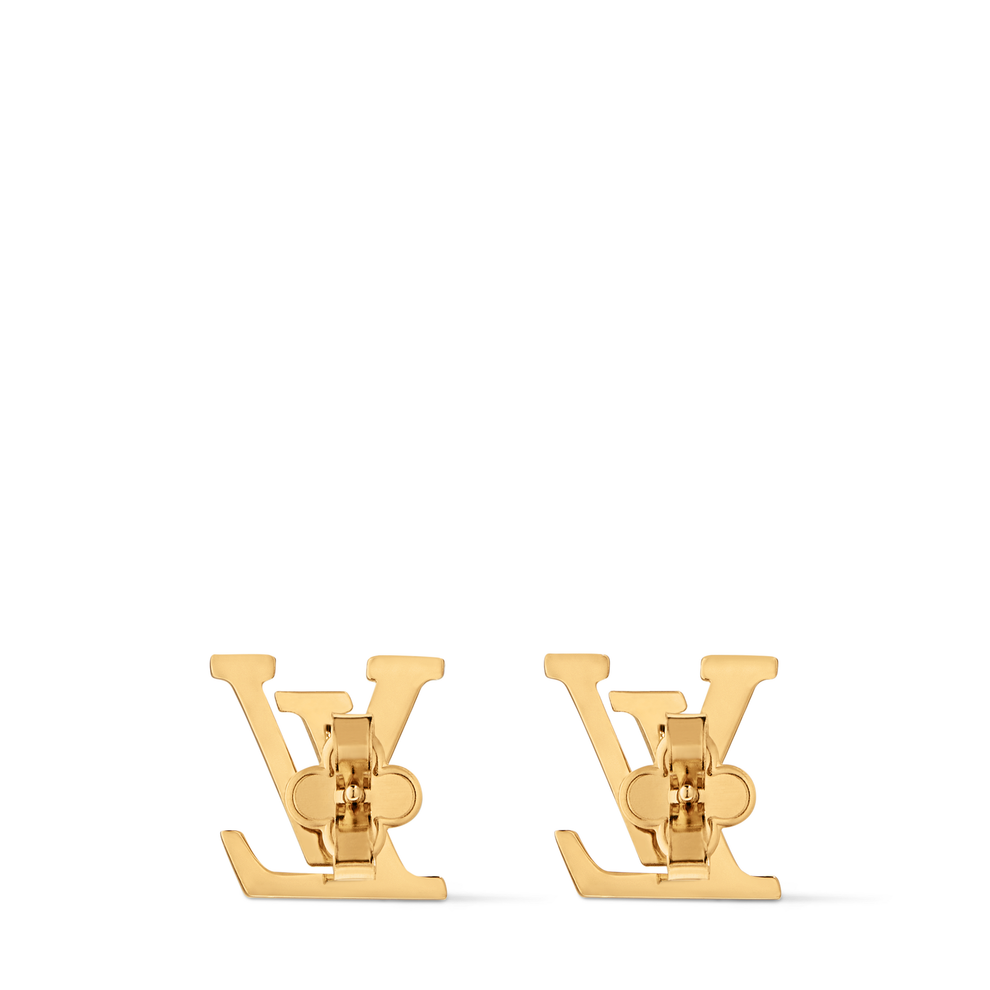 LV Iconic Enamel Earrings . in Women