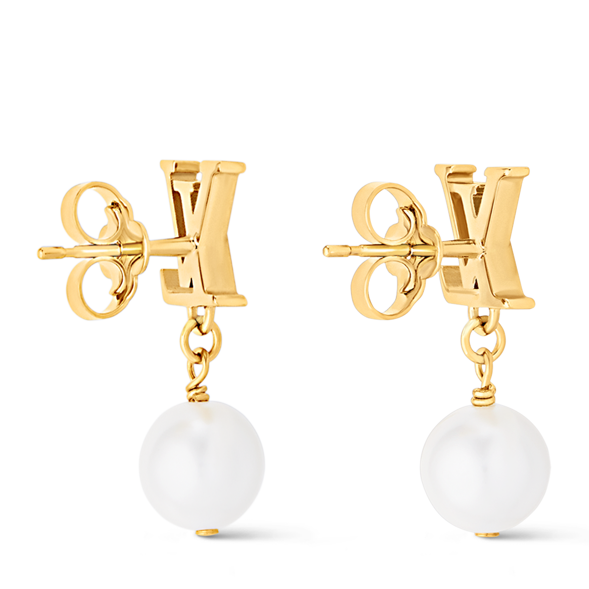 LV Iconic Louisa  Earrings . in Women