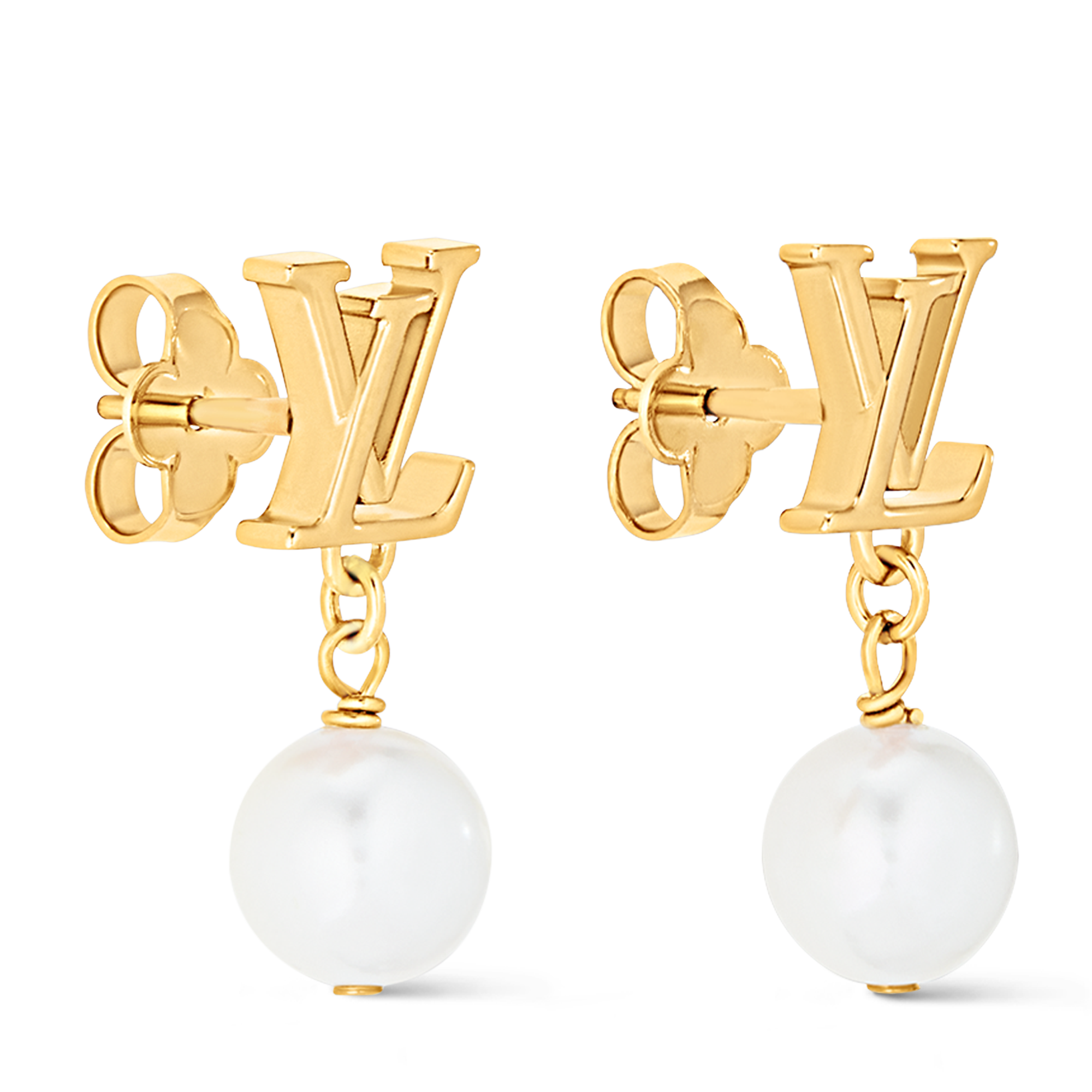 LV Iconic Louisa  Earrings . in Women