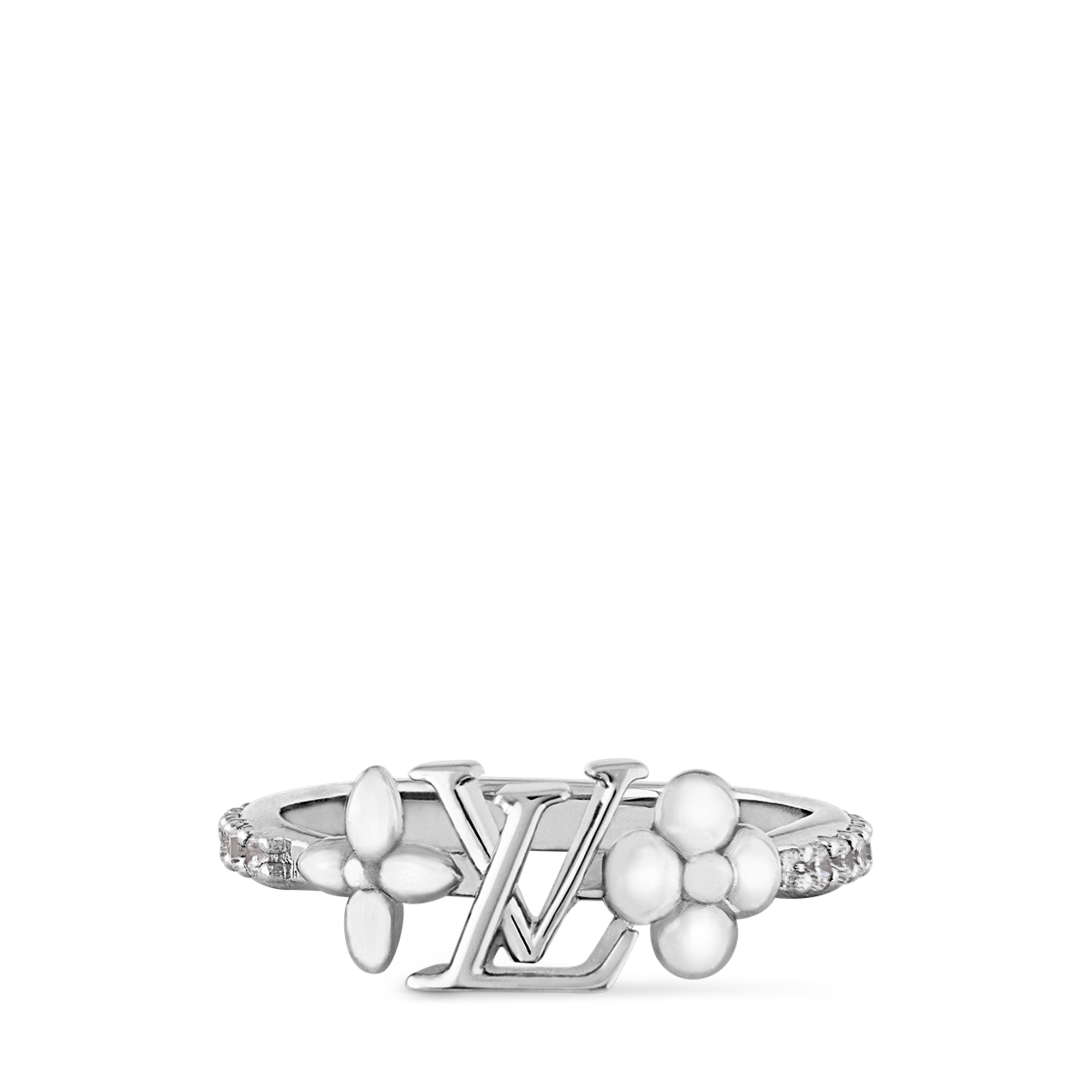 LV Iconic Ring . in Women