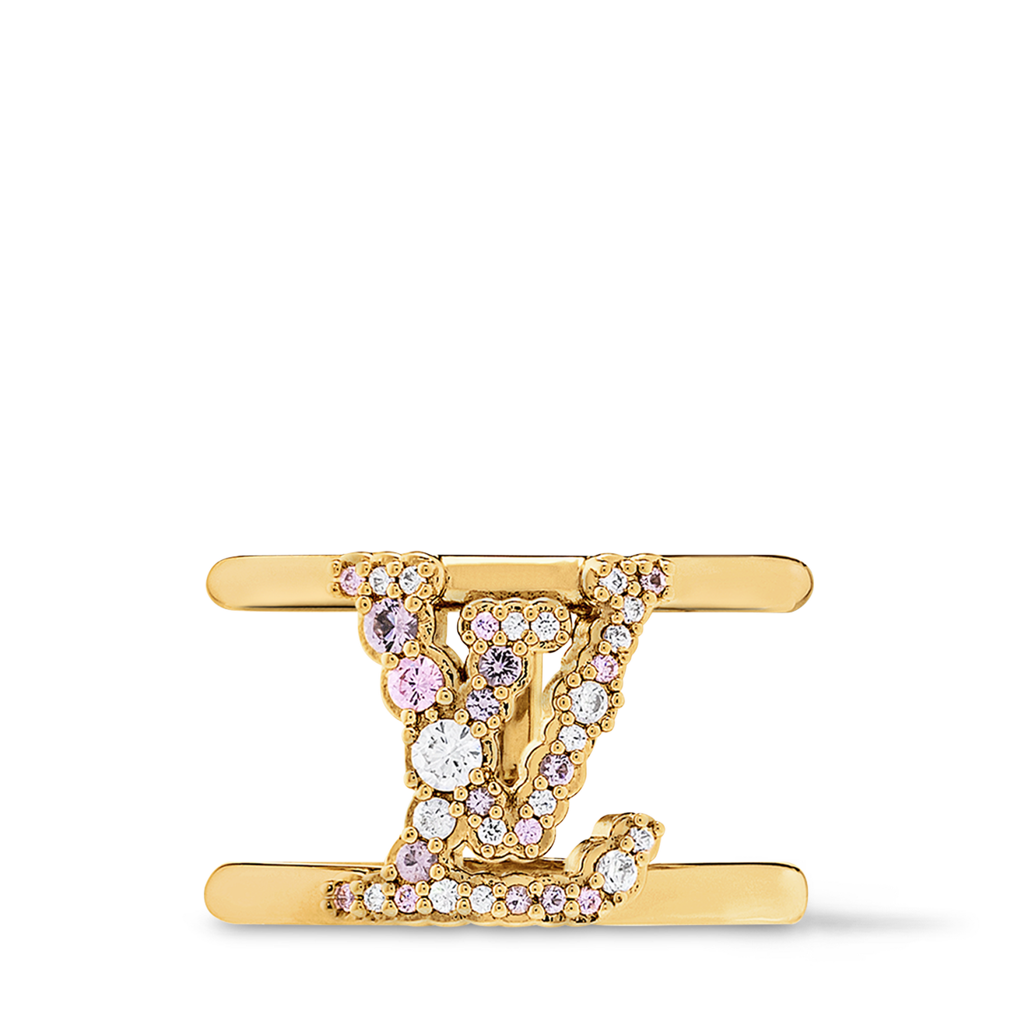 LV Iconic Tresor Ring . in Women