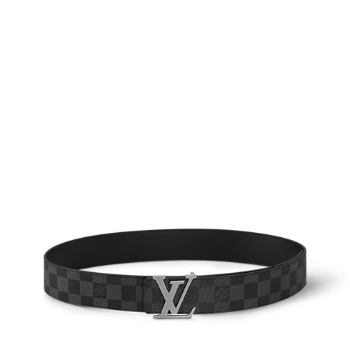 LV Trainer Sneaker in Men's Shoes Sneakers for Men collections by Louis Vuitton