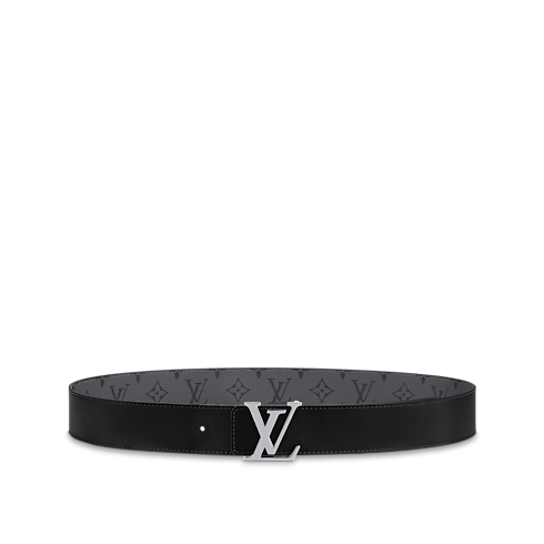 LV Initiales 40mm Reversible Belt G66 in Men's Accessories Men's Belts collections by Louis Vuitton (Product zoom)