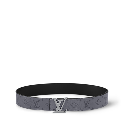 LV Initiales 40mm Reversible Belt G66 in Men's Accessories Men's Belts collections by Louis Vuitton (Product zoom)