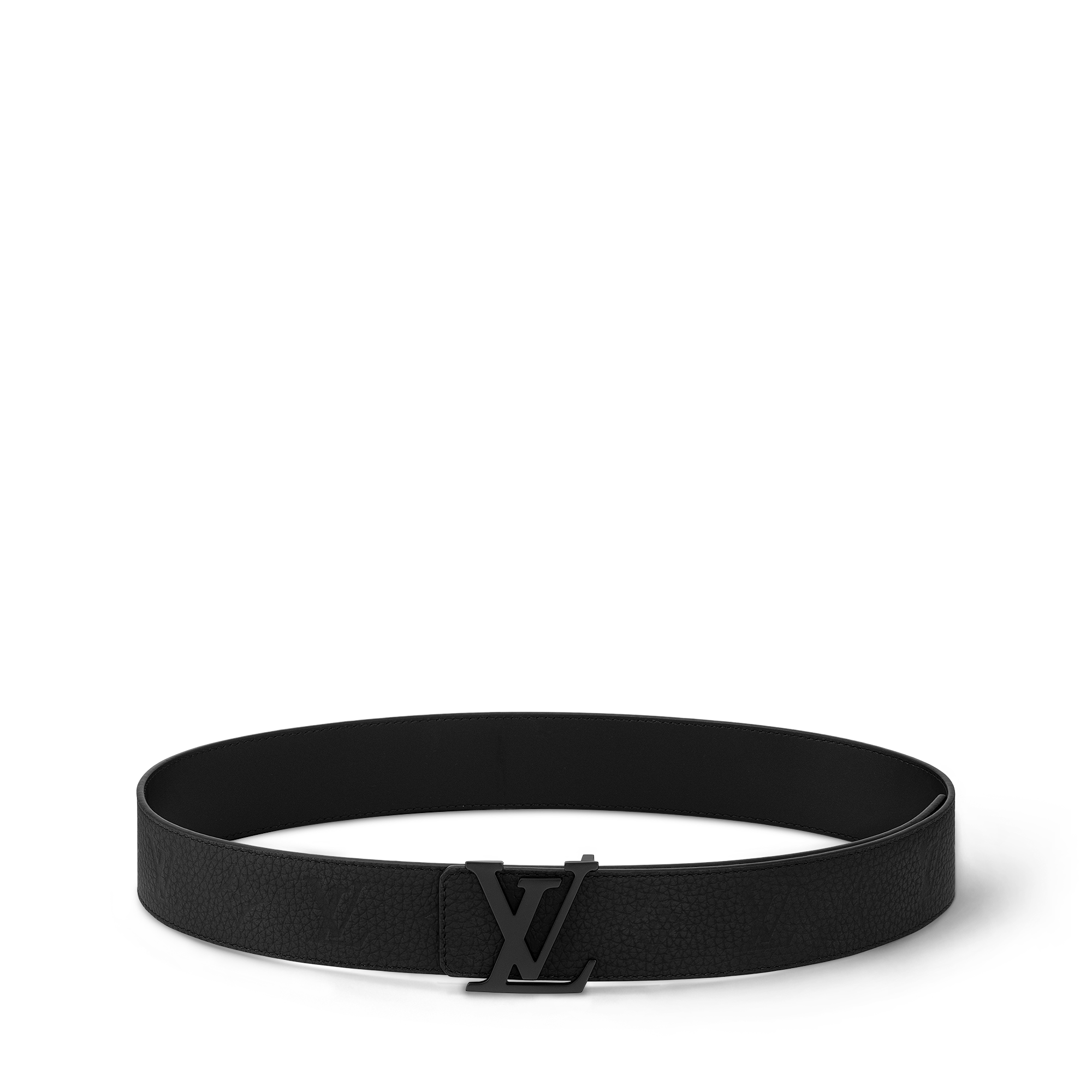 LV Initiales 40mm Reversible Belt  in Holiday Gifts
