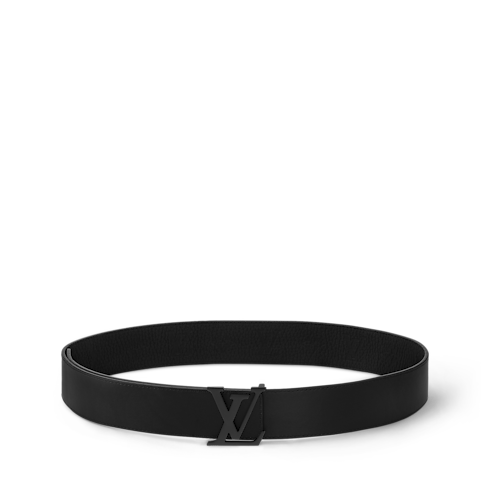 LV Initiales 40mm Reversible Belt other view