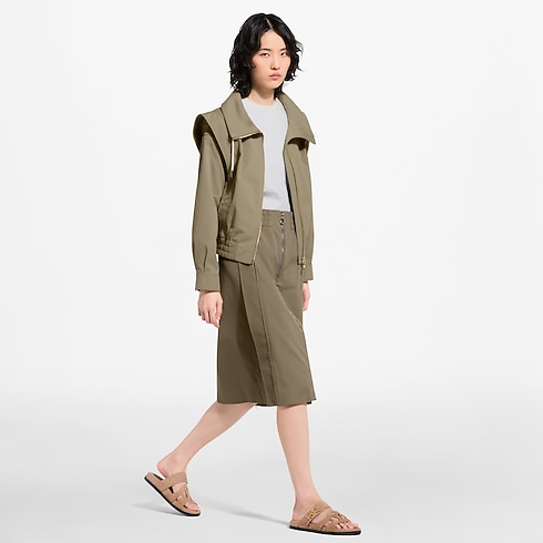 LV Isola Comfort Sandal in Women's Shoes Mules collections by Louis Vuitton (Product zoom)