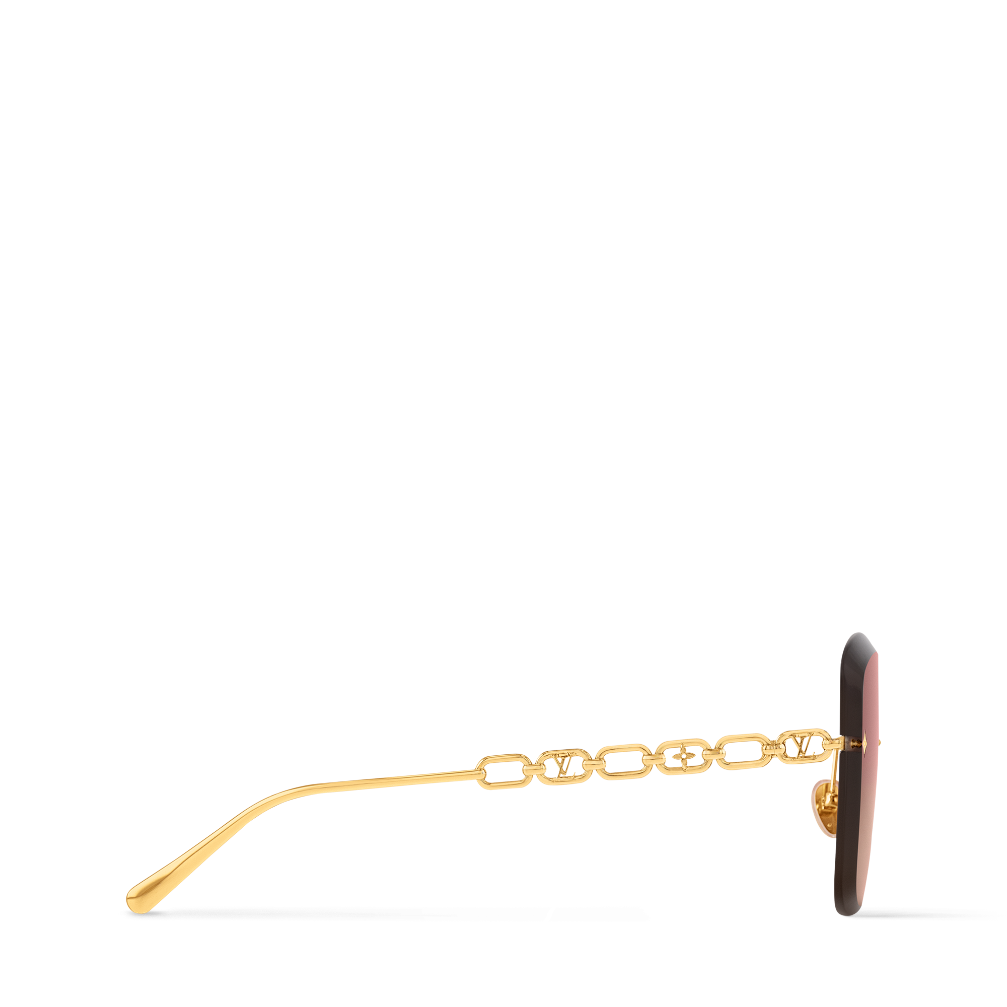 Louis Vuitton LV Jewel Round Cat Eye Sunglasses louis-vuitton-lv-jewel-cat-eye  main image 3
